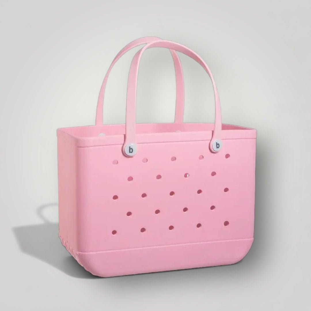 Nurse Tote Bag – Waterproof Bogg Bag Dupe for Healthcare Professionals - Nursecaresuites - Online Healthcare BoutiqueTotebeach bagbeach toteblack tote