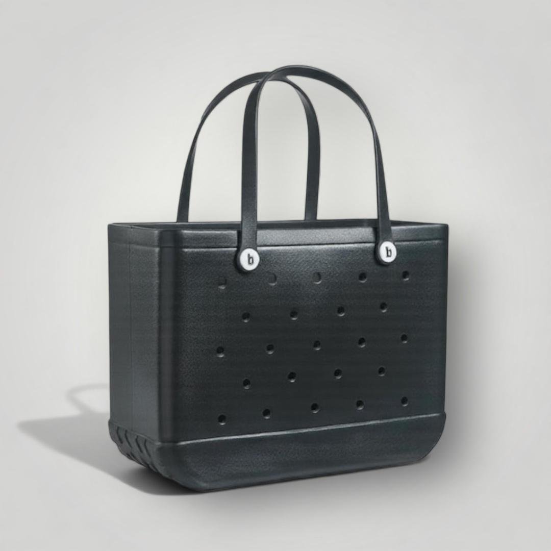 Nurse Tote Bag – Waterproof Bogg Bag Dupe for Healthcare Professionals - Nursecaresuites - Online Healthcare BoutiqueTotebeach bagbeach toteblack tote