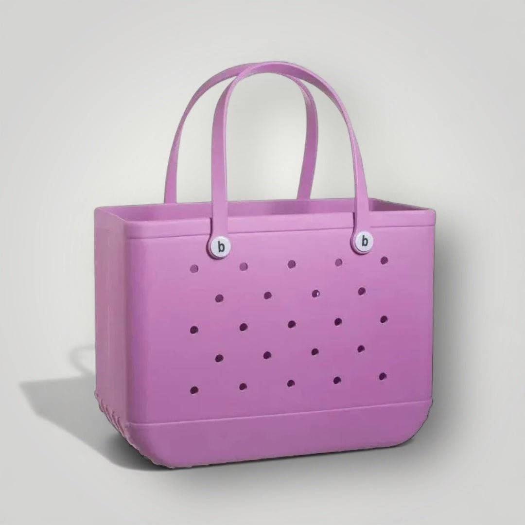 Nurse Tote Bag – Waterproof Bogg Bag Dupe for Healthcare Professionals - Nursecaresuites - Online Healthcare BoutiqueTotebeach bagbeach toteblack tote