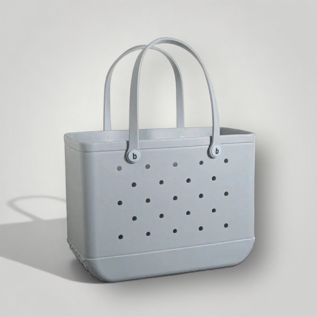 Nurse Tote Bag – Waterproof Bogg Bag Dupe for Healthcare Professionals - Nursecaresuites - Online Healthcare BoutiqueTotebeach bagbeach toteblack tote