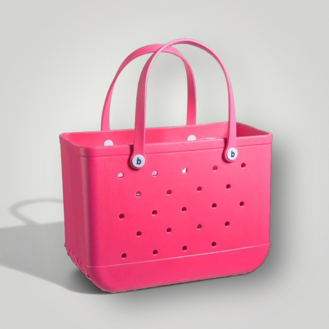 Nurse Tote Bag – Waterproof Bogg Bag Dupe for Healthcare Professionals - Nursecaresuites - Online Healthcare BoutiqueTotebeach bagbeach toteblack tote