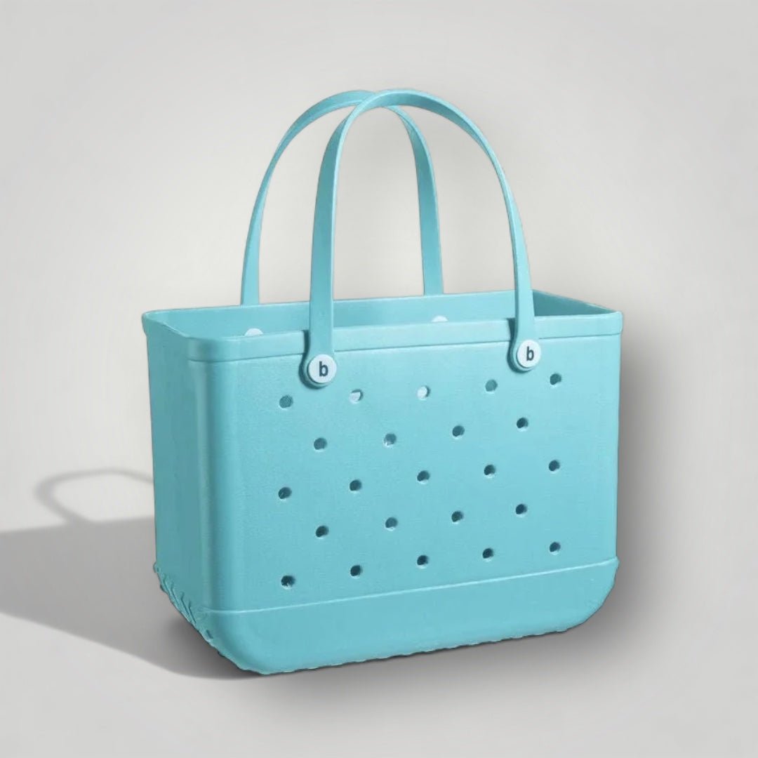 Nurse Tote Bag – Waterproof Bogg Bag Dupe for Healthcare Professionals - Nursecaresuites - Online Healthcare BoutiqueTotebeach bagbeach toteblack tote