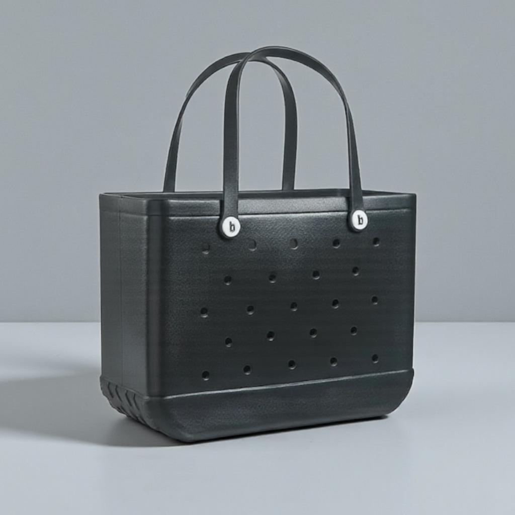 Nurse Tote Bag – Waterproof Bogg Bag Dupe for Healthcare Professionals - Nursecaresuites - Online Healthcare BoutiqueTotebeach bagbeach toteblack tote