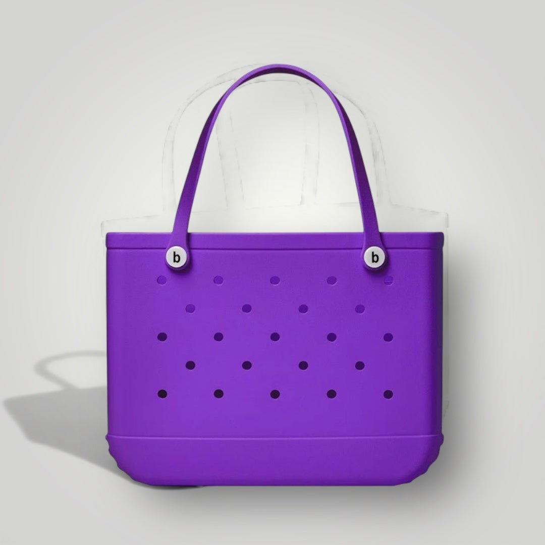 Nurse Tote Bag – Waterproof Bogg Bag Dupe for Healthcare Professionals - Nursecaresuites - Online Healthcare BoutiqueTotebeach bagbeach toteblack tote