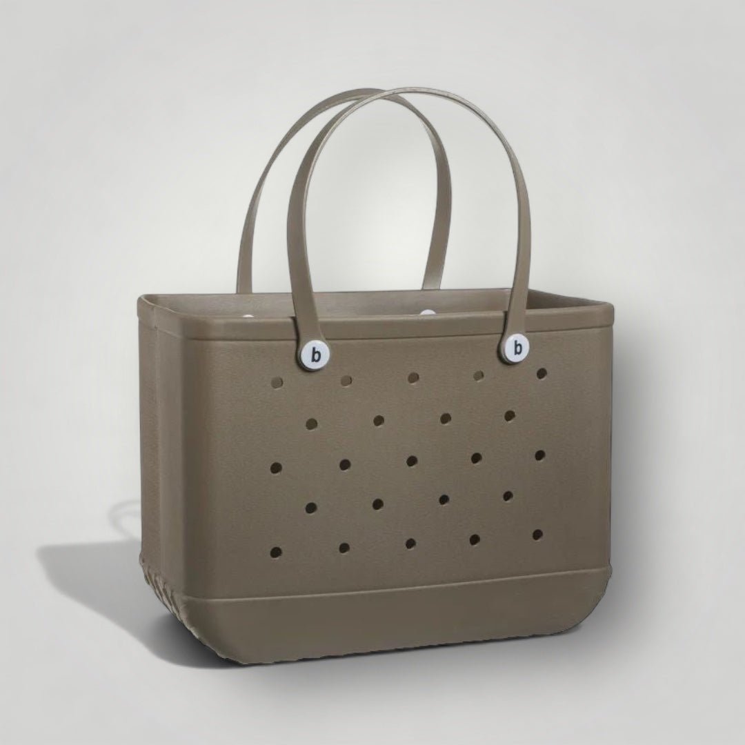 Nurse Tote Bag – Waterproof Bogg Bag Dupe for Healthcare Professionals - Nursecaresuites - Online Healthcare BoutiqueTotebeach bagbeach toteblack tote