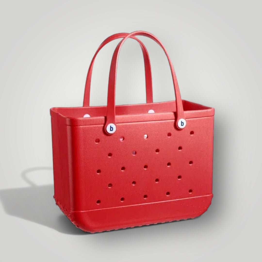 Nurse Tote Bag – Waterproof Bogg Bag Dupe for Healthcare Professionals - Nursecaresuites - Online Healthcare BoutiqueTotebeach bagbeach toteblack tote