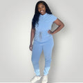 One Piece Scrub Jumpsuit - Nursecaresuites - Online Healthcare BoutiqueScrubs8 - pocket jumpsuitadjustable drawstring jumpsuitall - day comfort scrubs