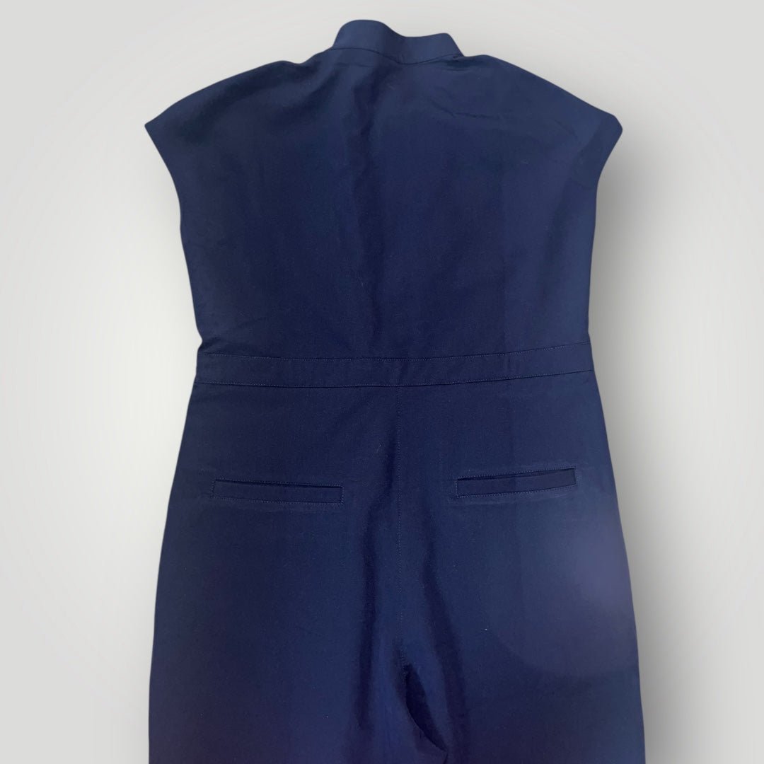 One Piece Scrub Jumpsuit - Nursecaresuites - Online Healthcare BoutiqueScrubs8 - pocket jumpsuitadjustable drawstring jumpsuitall - day comfort scrubs