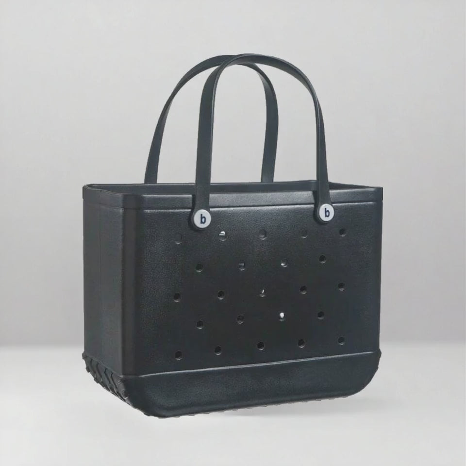  black bogg bag like alike video