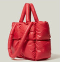 Puffer Tote Bags - Nursecaresuites - Online Healthcare BoutiqueJacketB079LKXS3K - 10