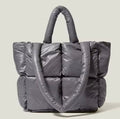 Puffer Tote Bags - Nursecaresuites - Online Healthcare BoutiqueJacketB079LKXS3K - 16