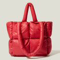 Puffer Tote Bags - Nursecaresuites - Online Healthcare BoutiqueJacketB079LKXS3K - 10
