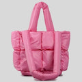 Puffer Tote Bags - Nursecaresuites - Online Healthcare BoutiqueJacketB079LKXS3K - 7