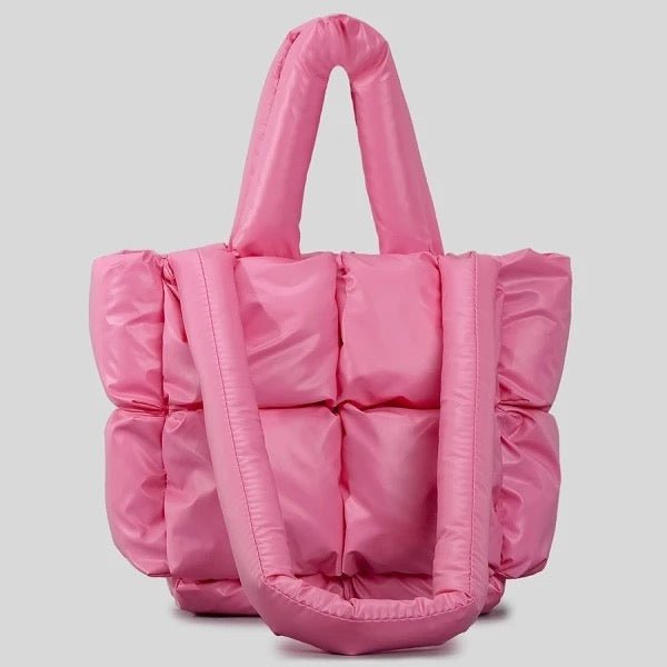 Puffer Tote Bags - Nursecaresuites - Online Healthcare BoutiqueJacketB079LKXS3K - 7