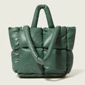 Puffer Tote Bags - Nursecaresuites - Online Healthcare BoutiqueJacketB079LKXS3K - 12