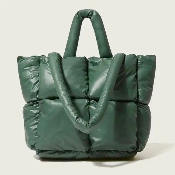 Puffer Tote Bags - Nursecaresuites - Online Healthcare BoutiqueJacketB079LKXS3K - 12