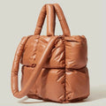 Puffer Tote Bags - Nursecaresuites - Online Healthcare BoutiqueJacketB079LKXS3K - 14