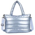 Quilted Puffer Tote Bag - Nursecaresuites - Online Healthcare BoutiqueJacketB079LKXS3K - 13