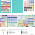 RN Clinical Reference Sheets Clipboard - Nursecaresuites - Online Healthcare BoutiqueMedical Suppliesnurse clipboardnurse suppliesrn cheat sheetsB07GT9RBTY