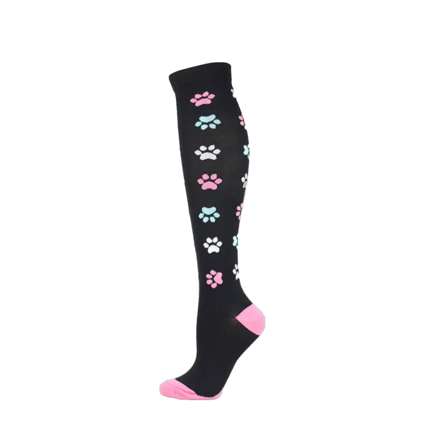 Trendy Compression Socks - Nursecaresuites - Online Healthcare Boutiquecompression socks20 - 30 mmHgcompressioncompression socks