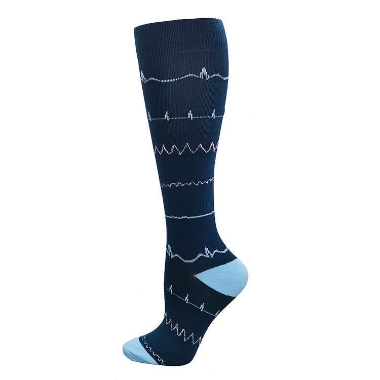 Trendy Compression Socks - Nursecaresuites - Online Healthcare Boutiquecompression socks20-30 mmHgcompressioncompression socks