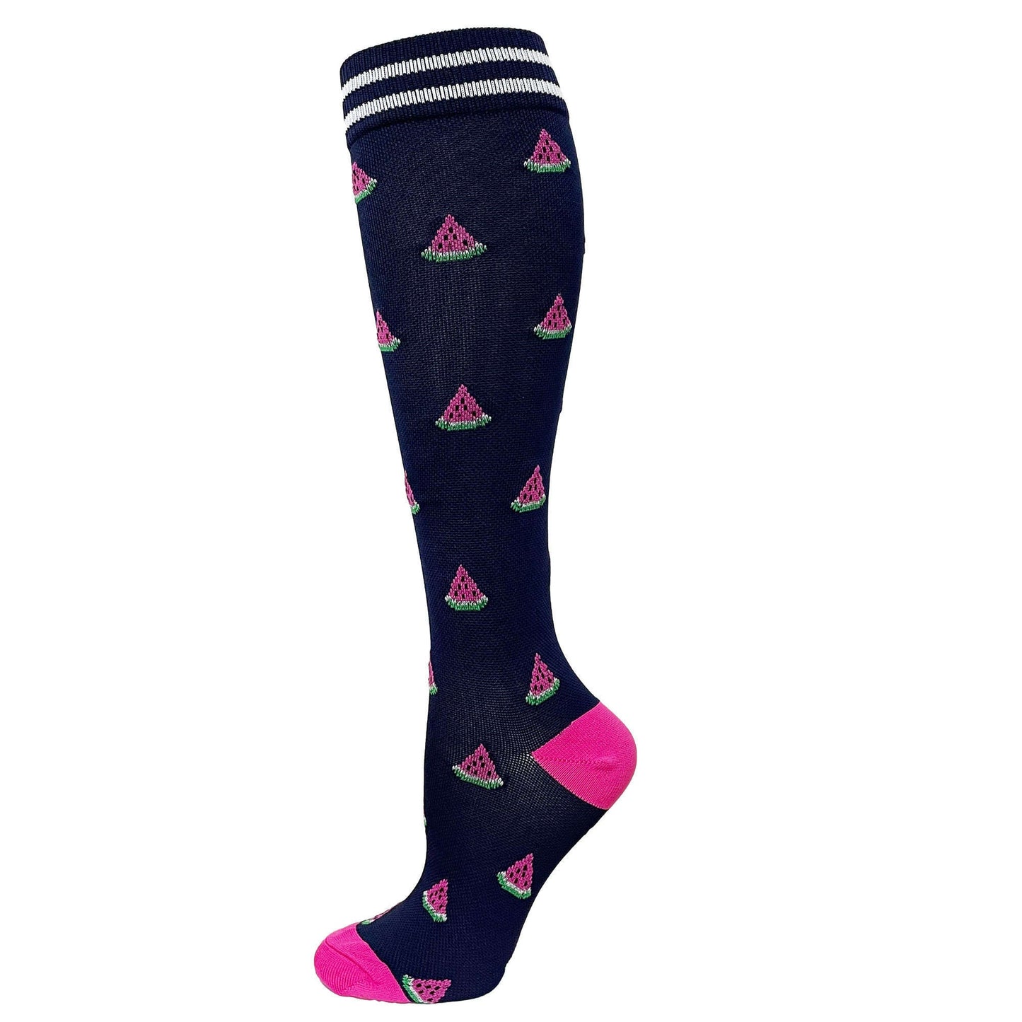 Trendy Compression Socks - Nursecaresuites - Online Healthcare Boutiquecompression socks20-30 mmHgcompressioncompression socks