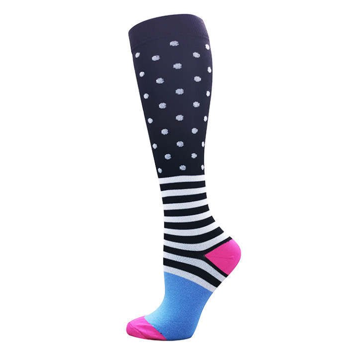 Trendy Compression Socks - Nursecaresuites - Online Healthcare Boutiquecompression socks20-30 mmHgcompressioncompression socks