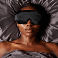 Ultra - Soft 3D Blackout Sleep Mask - Nursecaresuites - Online Healthcare Boutique3D Sleeping Mask3D contoured eye mask3D Eyeshade3d mask
