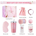 Women's Appreciate Gift Box - Nursecaresuites - Online Healthcare BoutiqueB0CJDQQN47