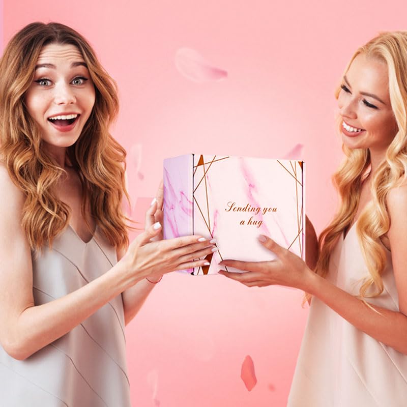 Women's Appreciate Gift Box - Nursecaresuites - Online Healthcare BoutiqueB0CJDQQN47