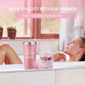 Women's Appreciate Gift Box - Nursecaresuites - Online Healthcare BoutiqueB0CJDQQN47