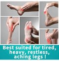 Trendy Compression Socks - Nursecaresuites - Online Healthcare Boutiquecompression socks20-30 mmHgcompressioncompression socks